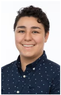 Headshot of Adriana Noronha