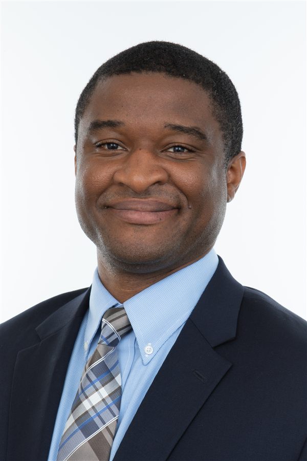 Headshot of Jason Carmichael