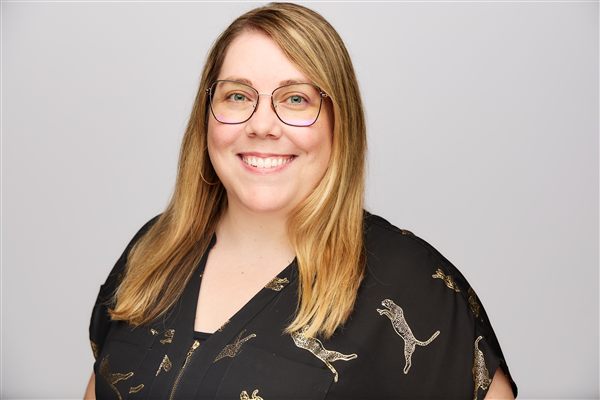 Headshot of Lynsey Rodriguez-Salazar